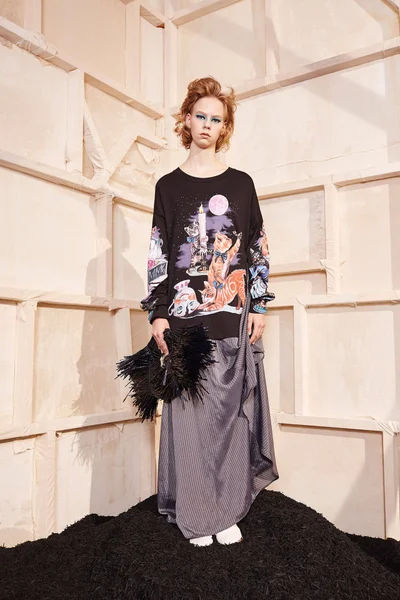 Look 1